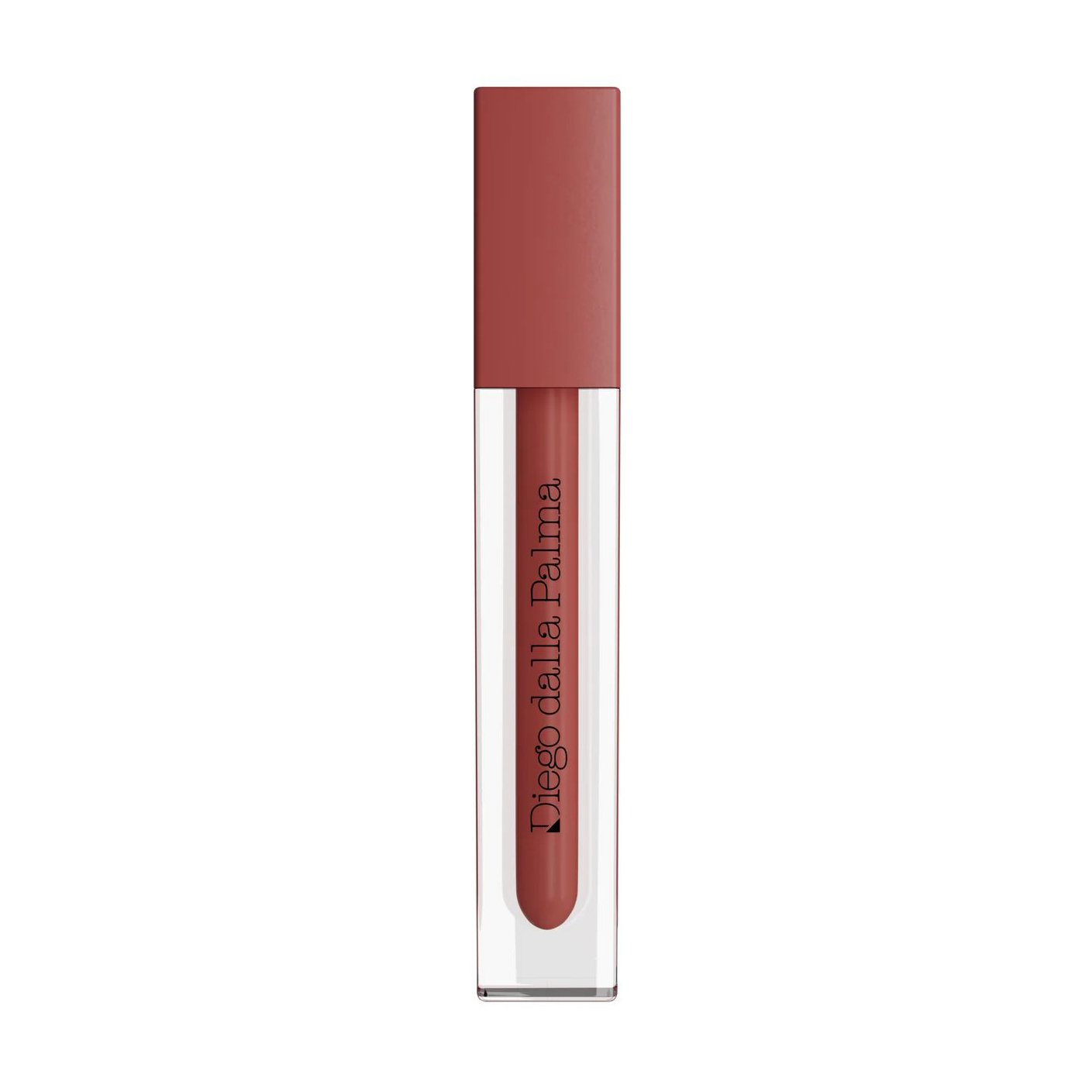 Рідка матова помада для губ Diego Dalla Palma Professional Stay On Me Long Lasting Liquid Lipstick 35, 3.5 мл